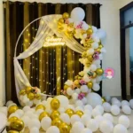 Trending Birthday Decoration in Chandigarh