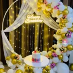 Trending Birthday Decoration in Chandigarh